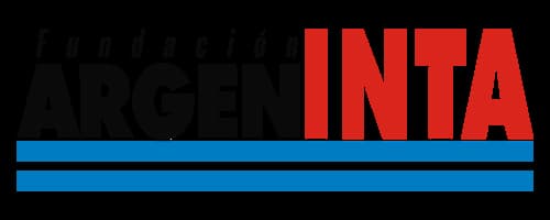 Logo ArgenINTA, uno de los colaboradores de autoplants