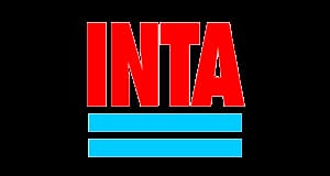 Logo INTA, uno de los colaboradores de autoplants